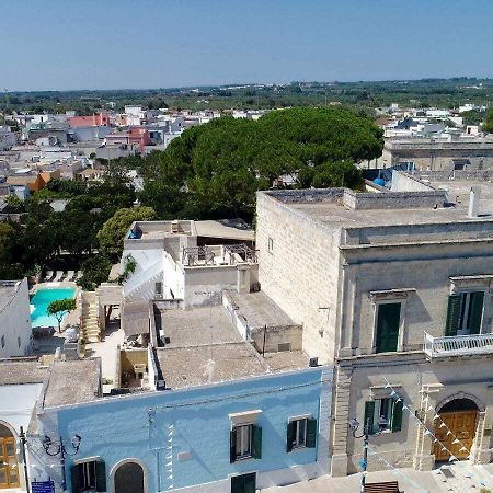 Palazzo Guglielmo Otel Vignacastrisi Dış mekan fotoğraf