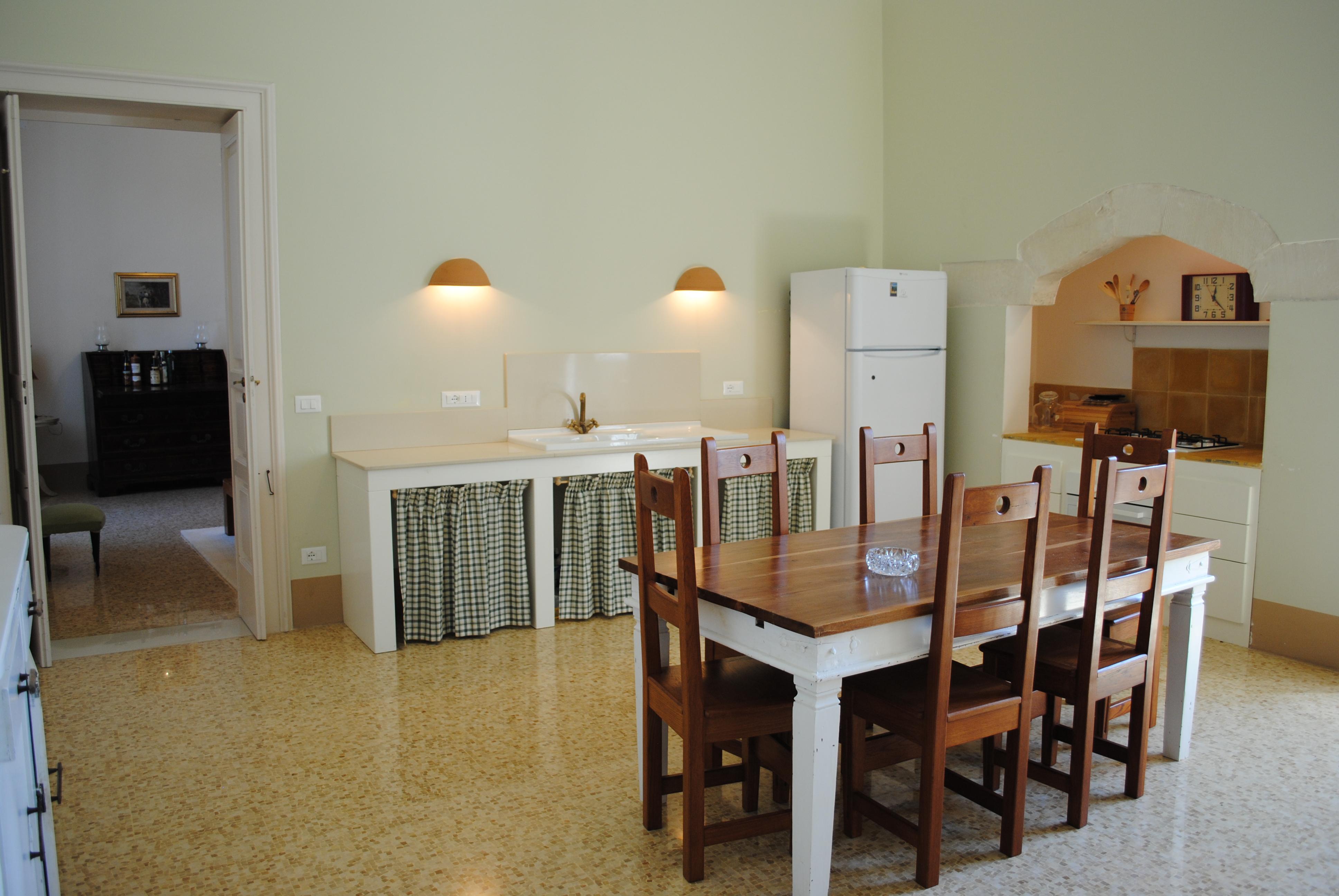 Palazzo Guglielmo Otel Vignacastrisi Dış mekan fotoğraf