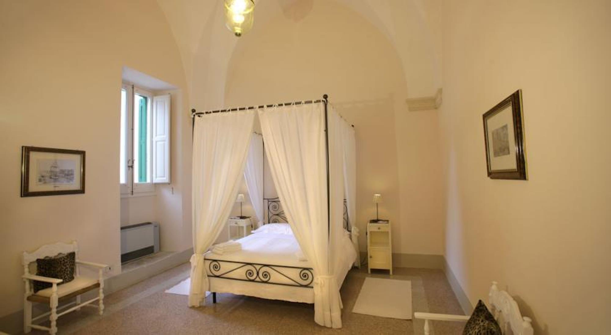 Palazzo Guglielmo Otel Vignacastrisi Dış mekan fotoğraf
