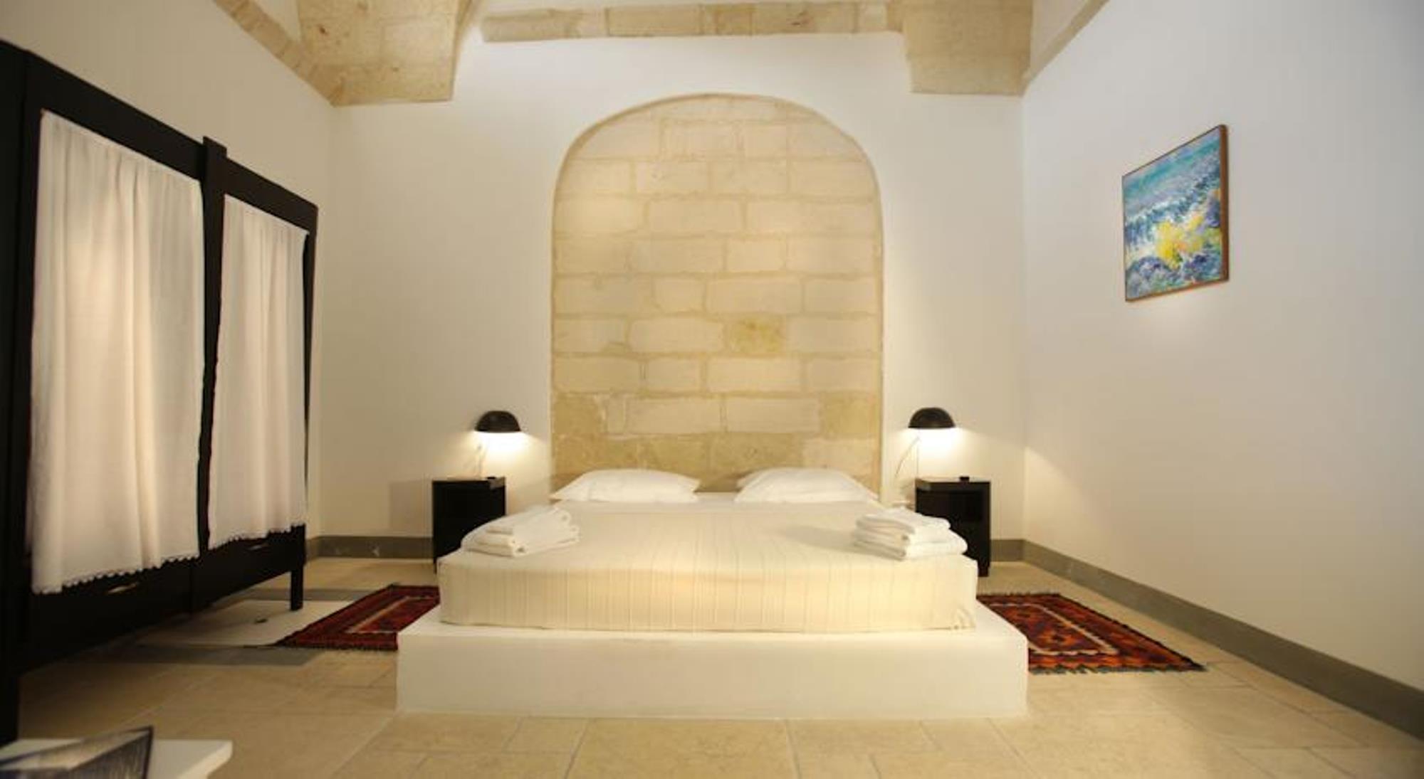 Palazzo Guglielmo Otel Vignacastrisi Dış mekan fotoğraf