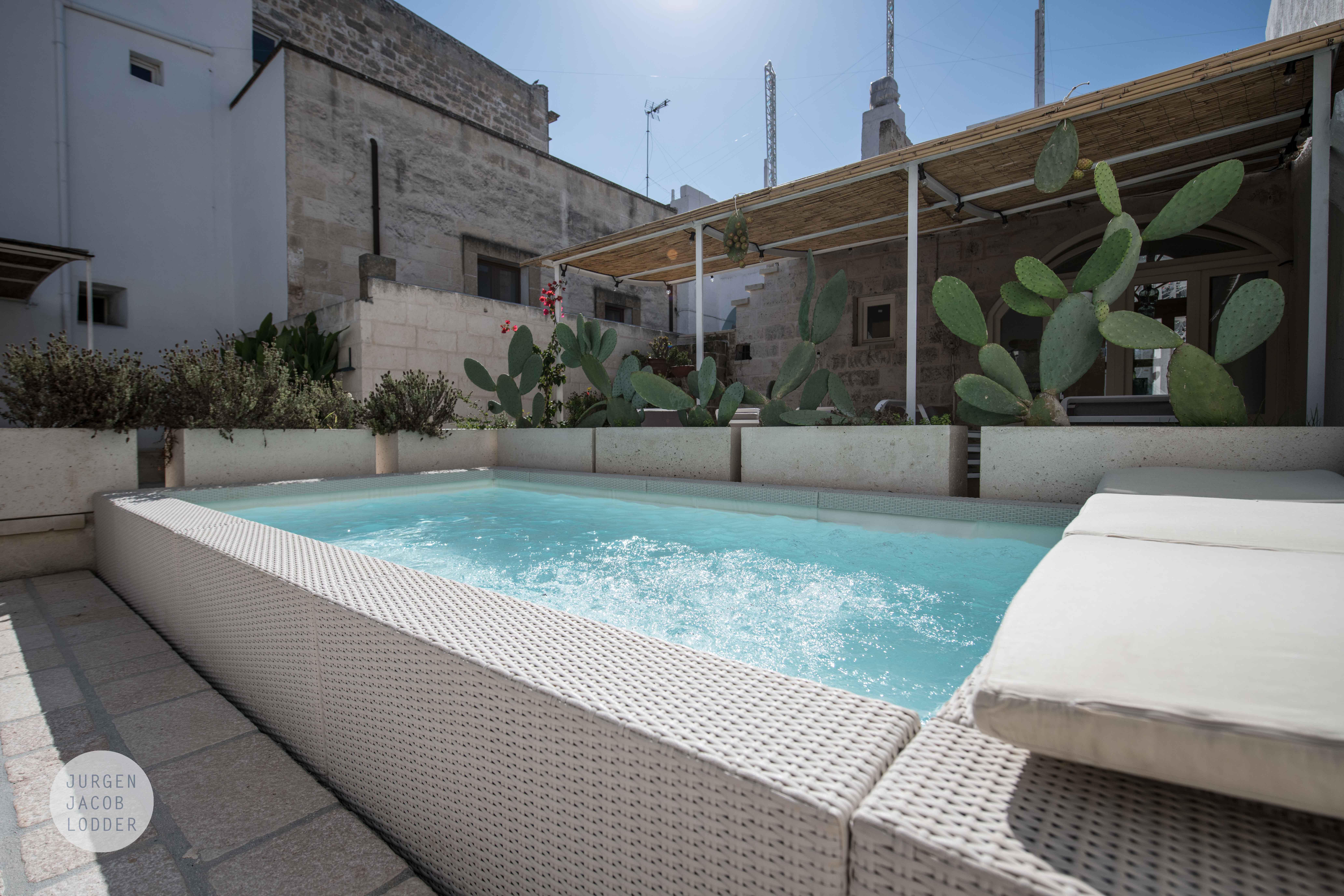 Palazzo Guglielmo Otel Vignacastrisi Dış mekan fotoğraf