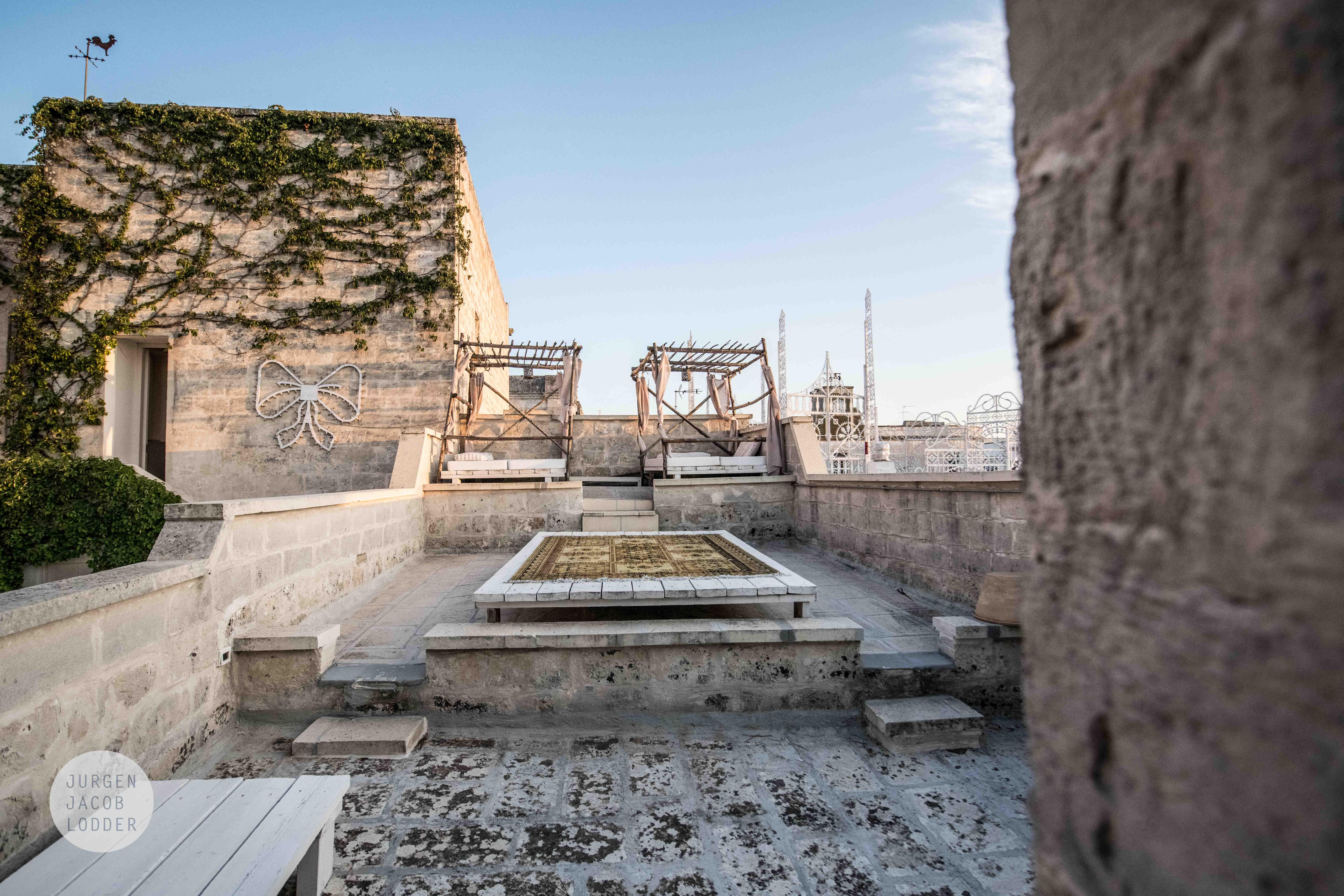 Palazzo Guglielmo Otel Vignacastrisi Dış mekan fotoğraf