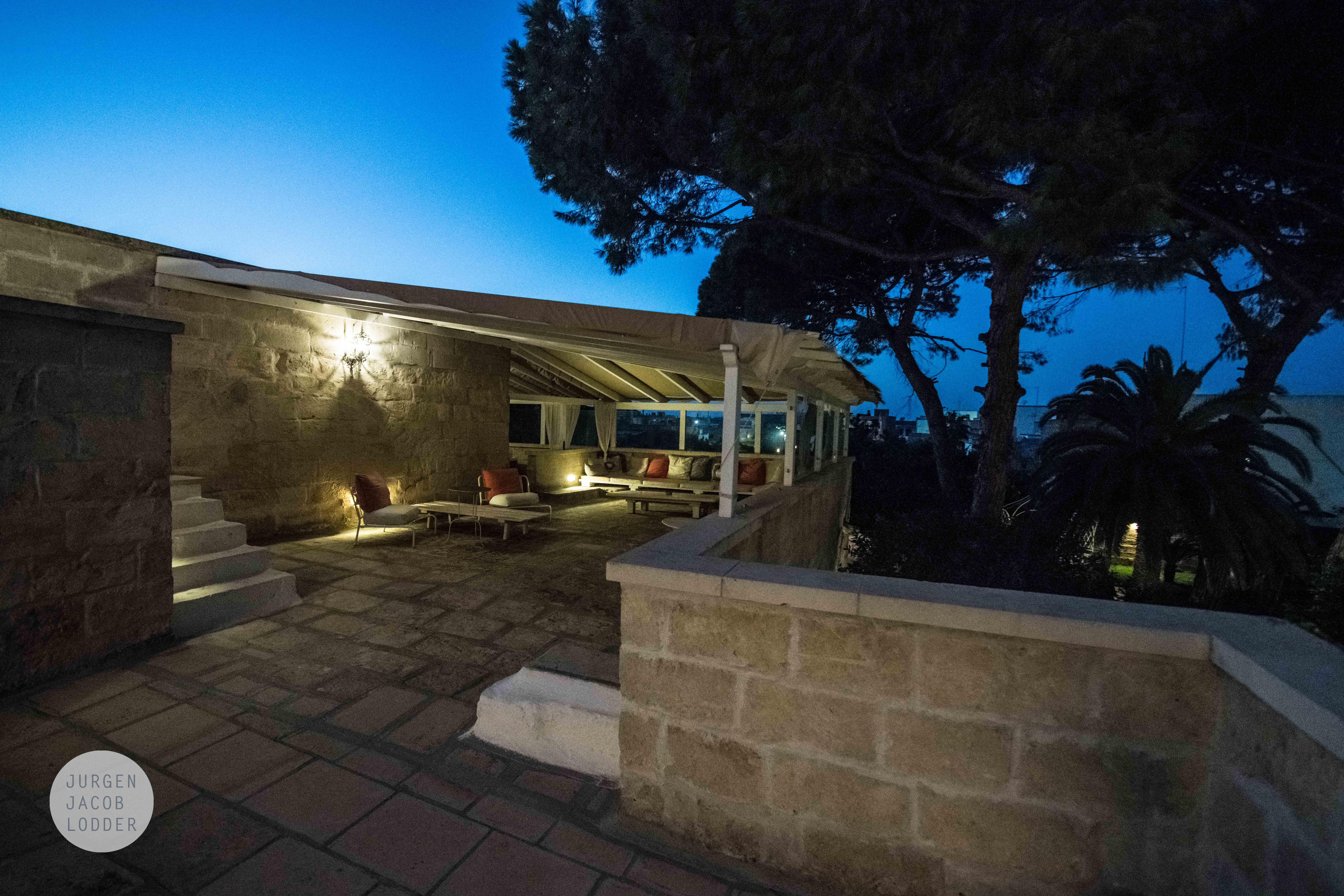 Palazzo Guglielmo Otel Vignacastrisi Dış mekan fotoğraf
