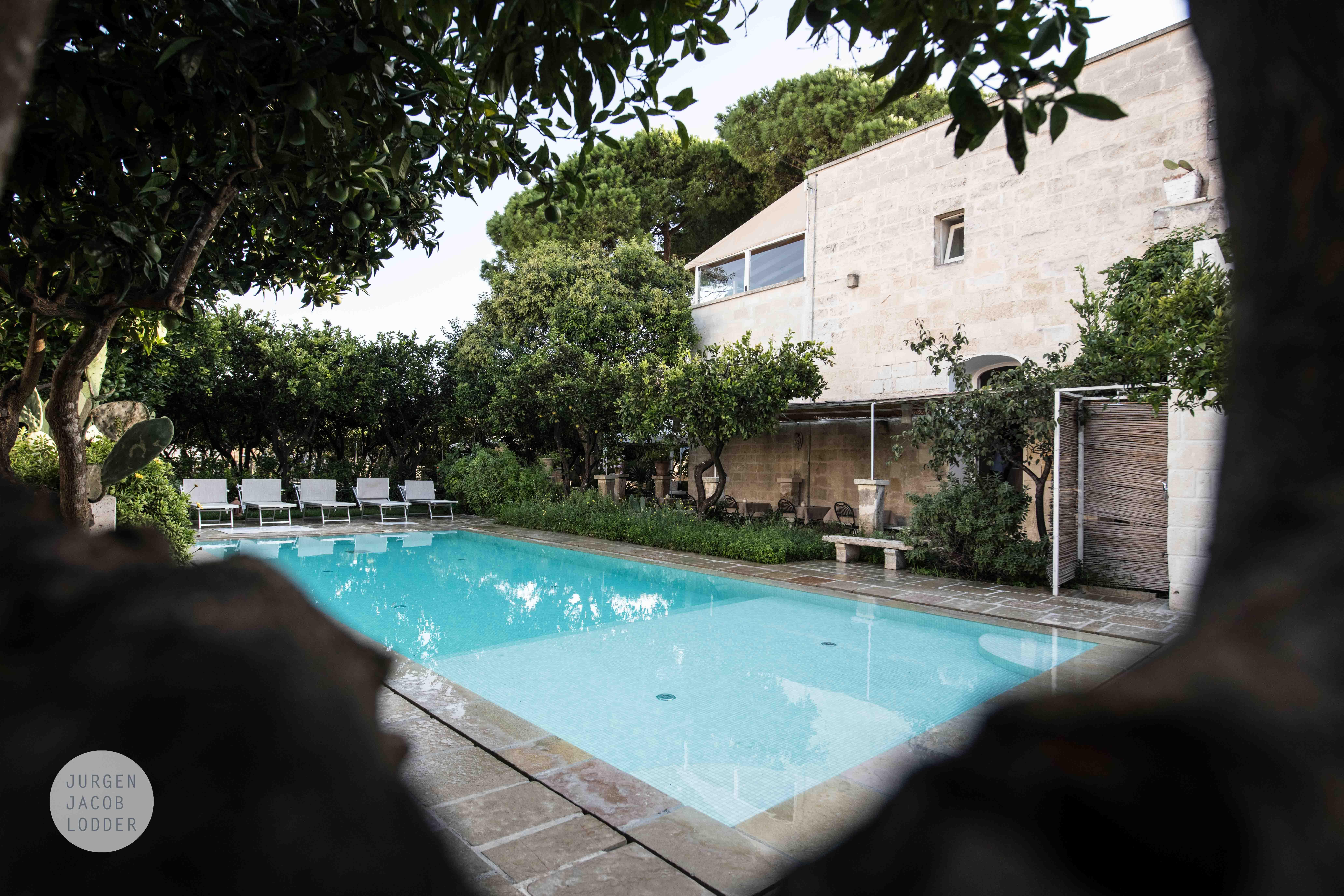 Palazzo Guglielmo Otel Vignacastrisi Dış mekan fotoğraf