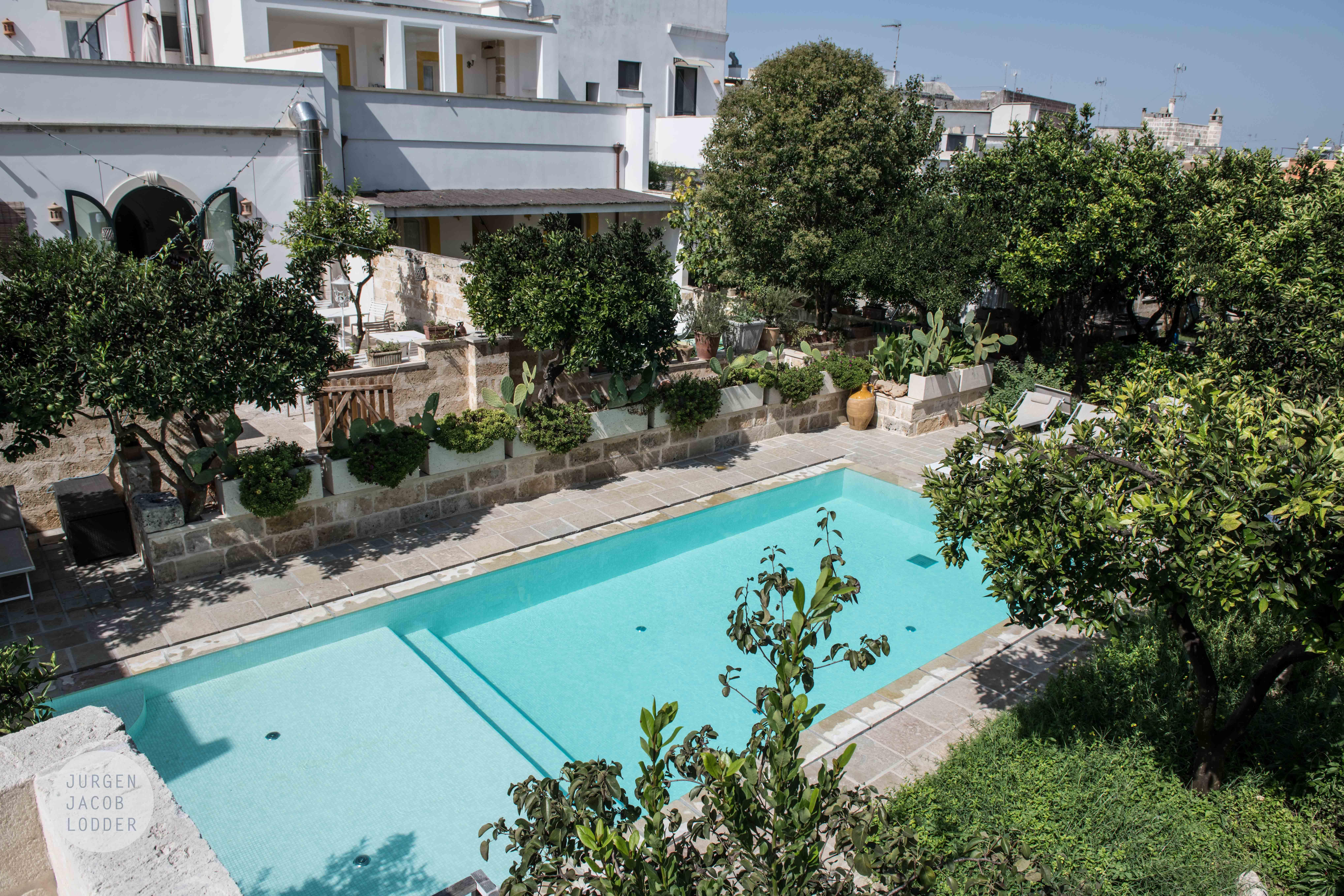 Palazzo Guglielmo Otel Vignacastrisi Dış mekan fotoğraf