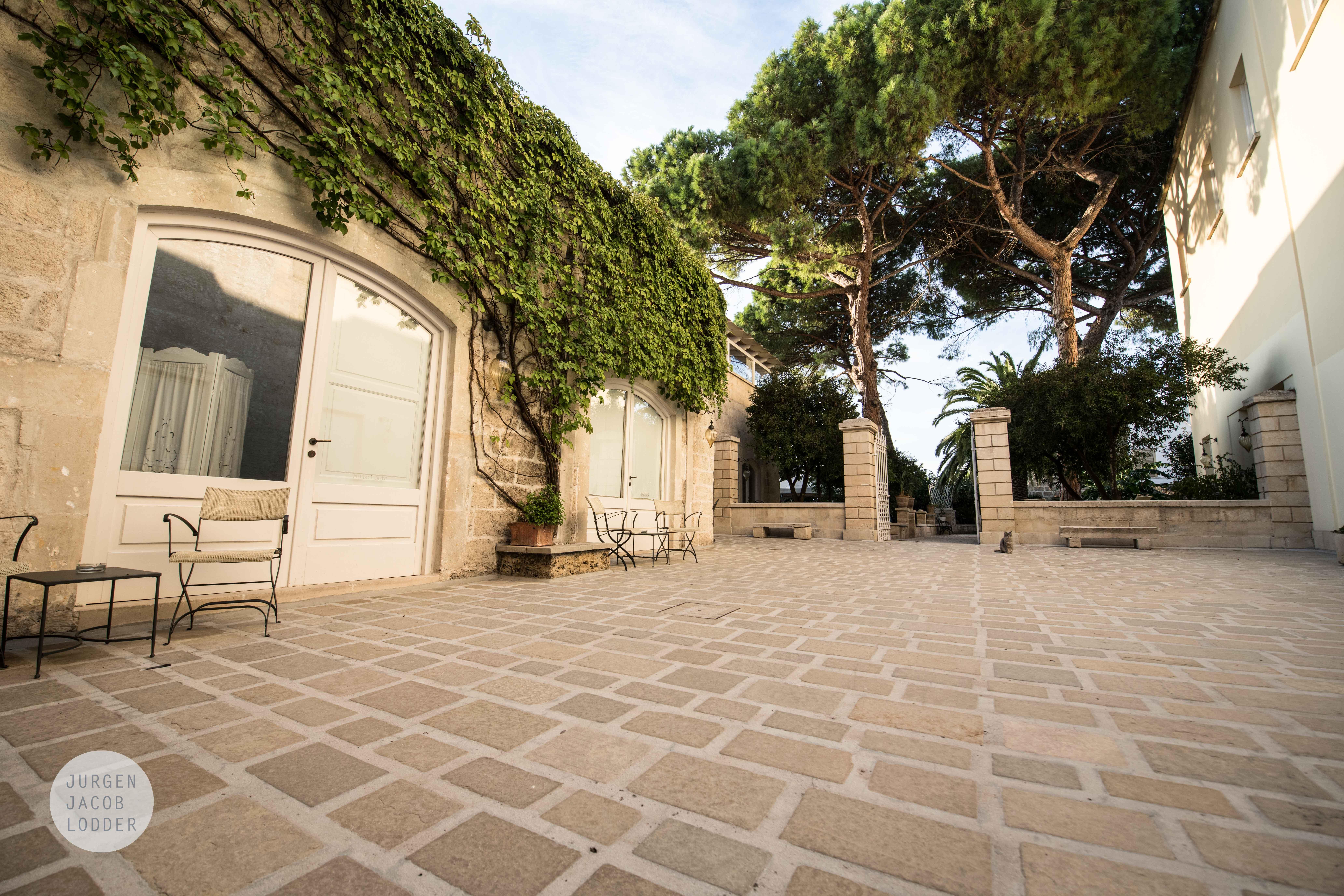 Palazzo Guglielmo Otel Vignacastrisi Dış mekan fotoğraf