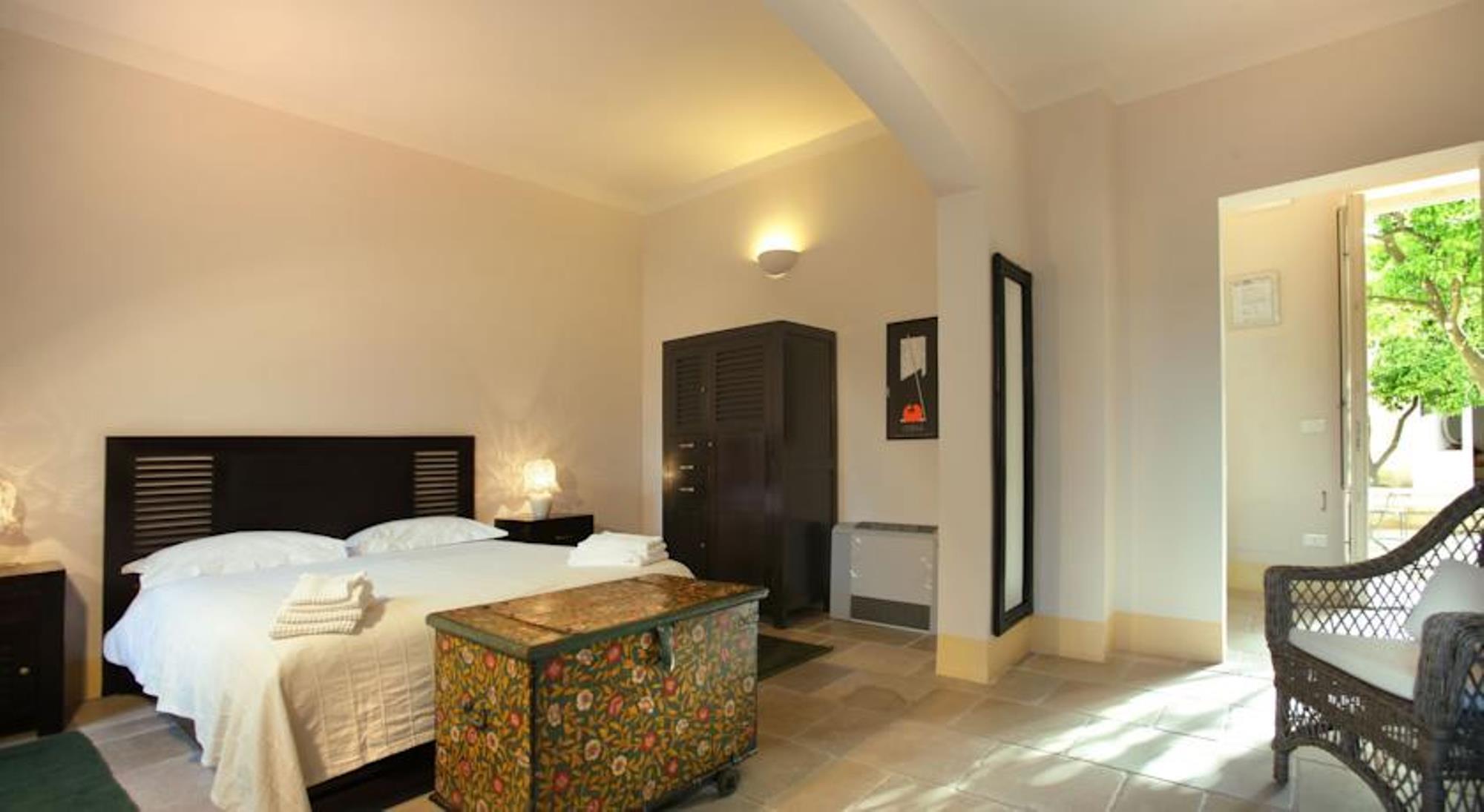 Palazzo Guglielmo Otel Vignacastrisi Dış mekan fotoğraf