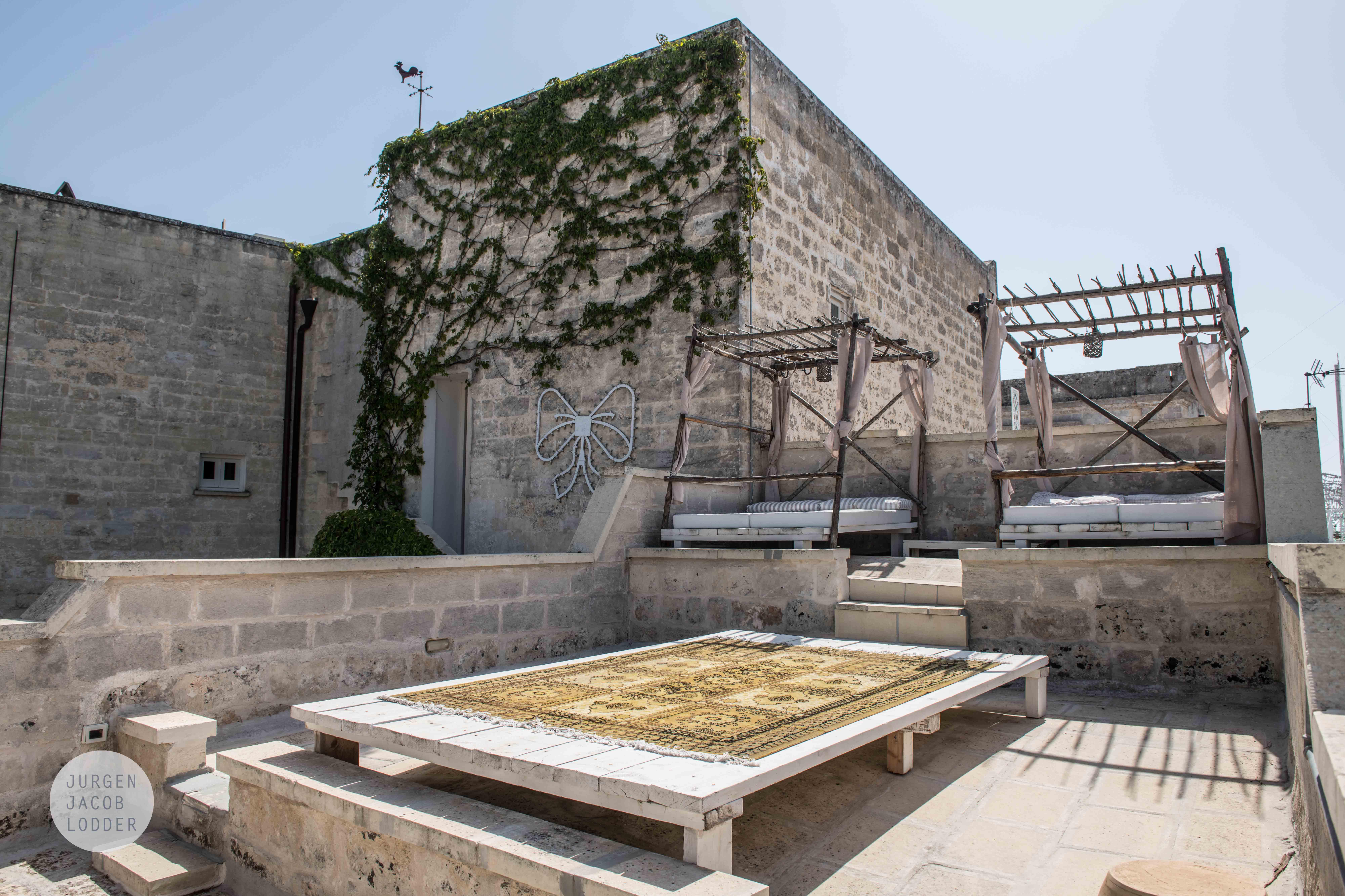 Palazzo Guglielmo Otel Vignacastrisi Dış mekan fotoğraf