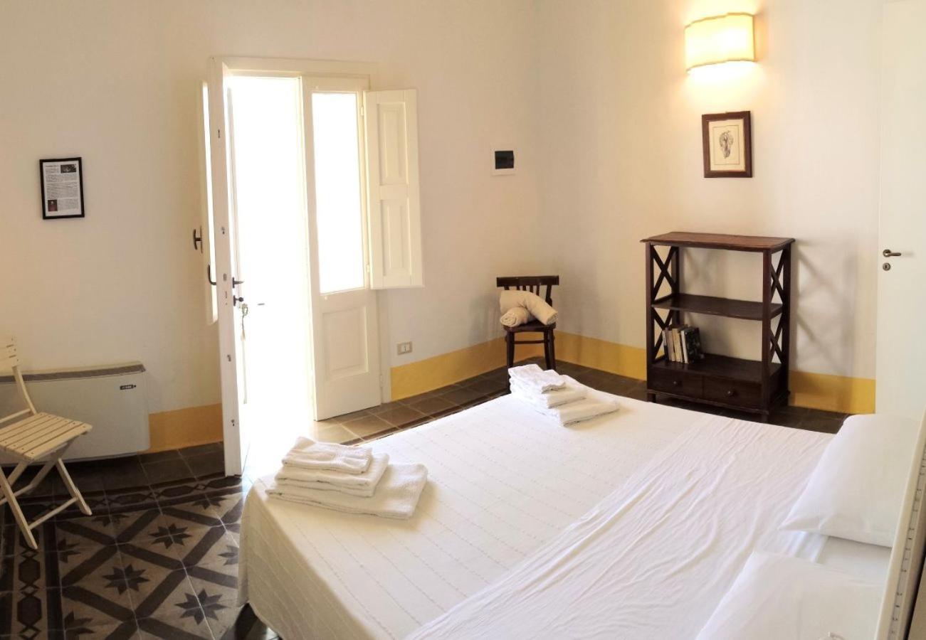 Palazzo Guglielmo Otel Vignacastrisi Oda fotoğraf