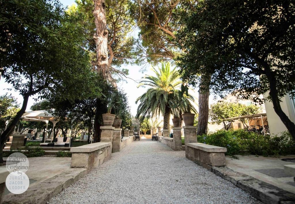 Palazzo Guglielmo Otel Vignacastrisi Dış mekan fotoğraf