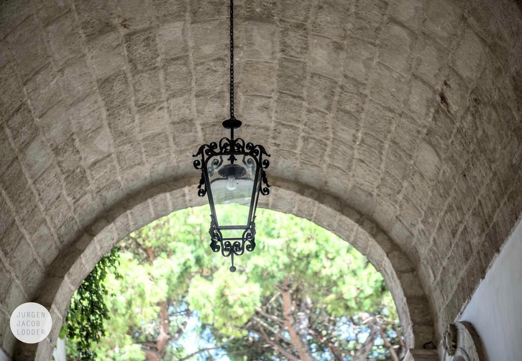 Palazzo Guglielmo Otel Vignacastrisi Dış mekan fotoğraf